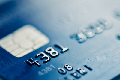 Maxing Out: Law Firm Credit Card Ethics