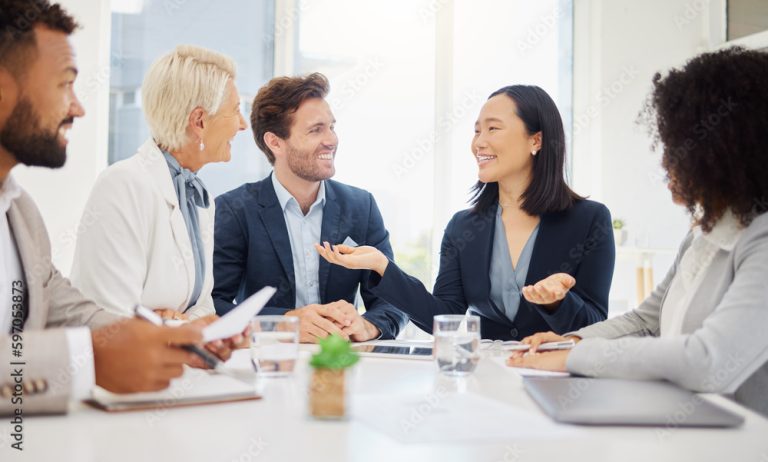A Healthy Law Firm Culture Does Not Happen by Accident