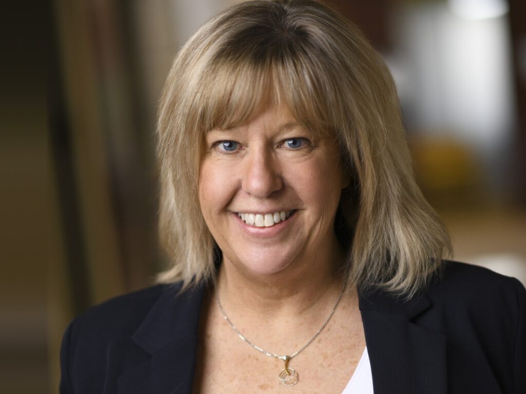Beth DeBaere