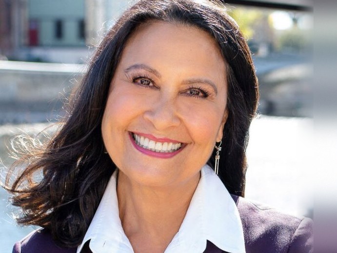 Jacqueline A. Dorsey