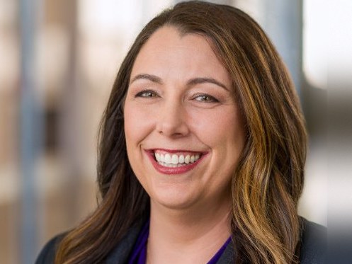 Jennifer A. Thompson