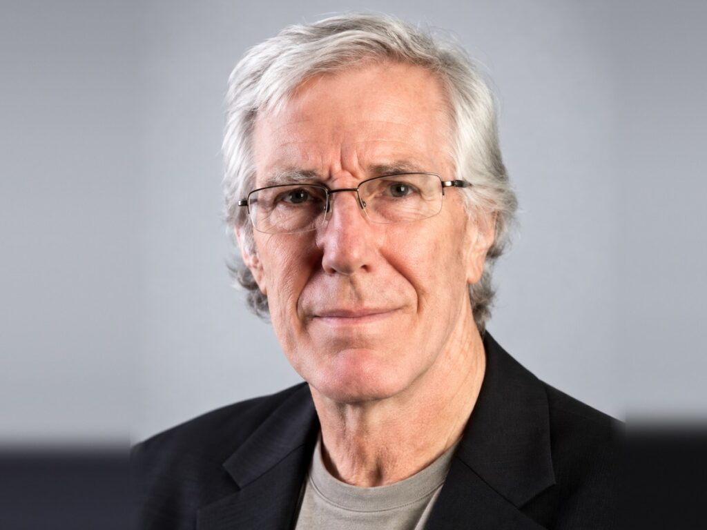 John J. Bowden