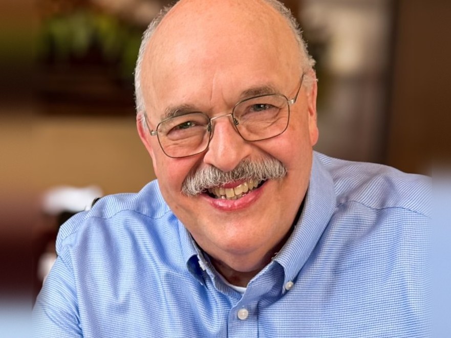 Paul M. Ablan
